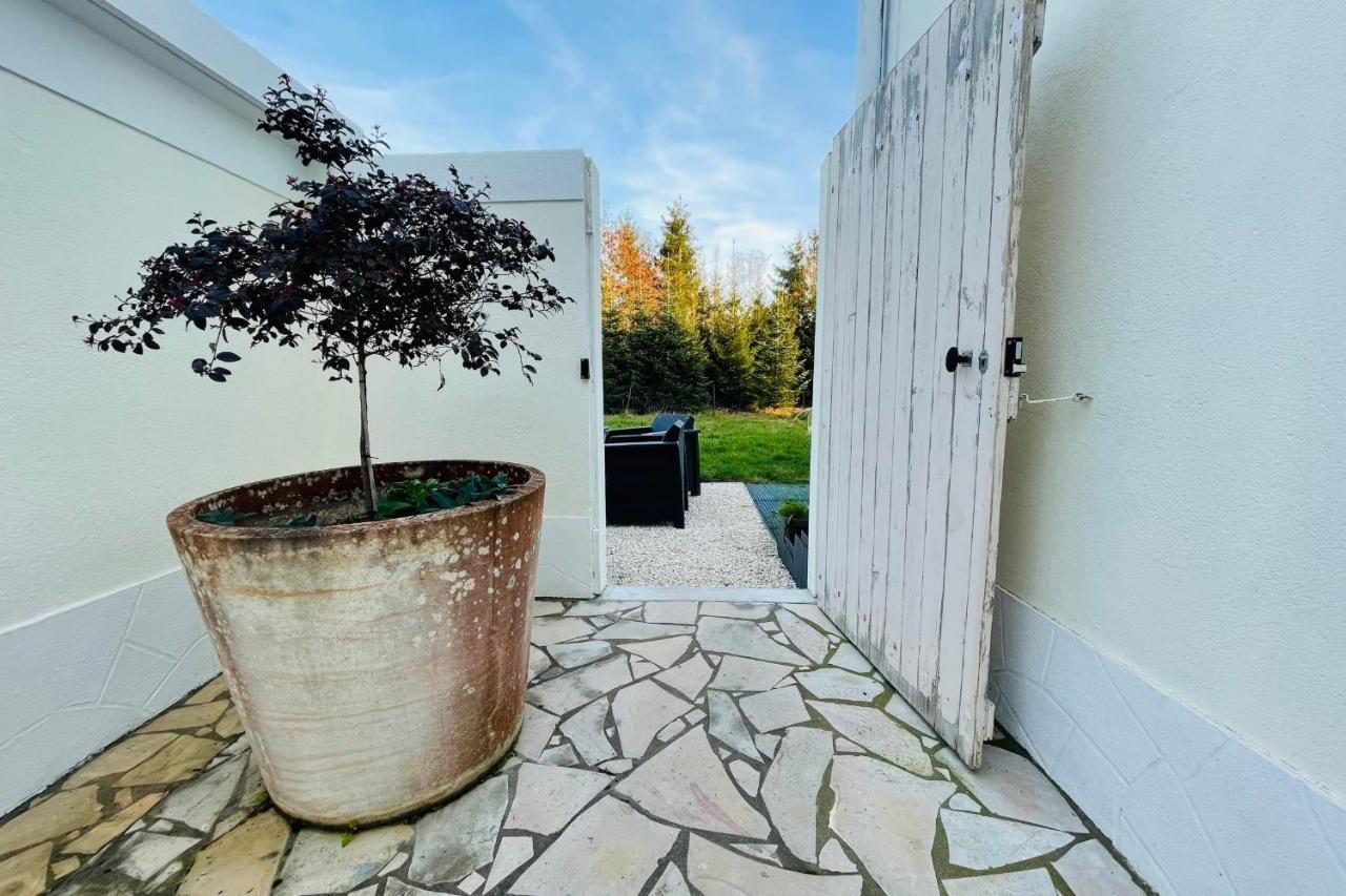 Apartment "Le Briand" Charming Base For Your Sightseeing In Touraine Noizay Exterior photo
