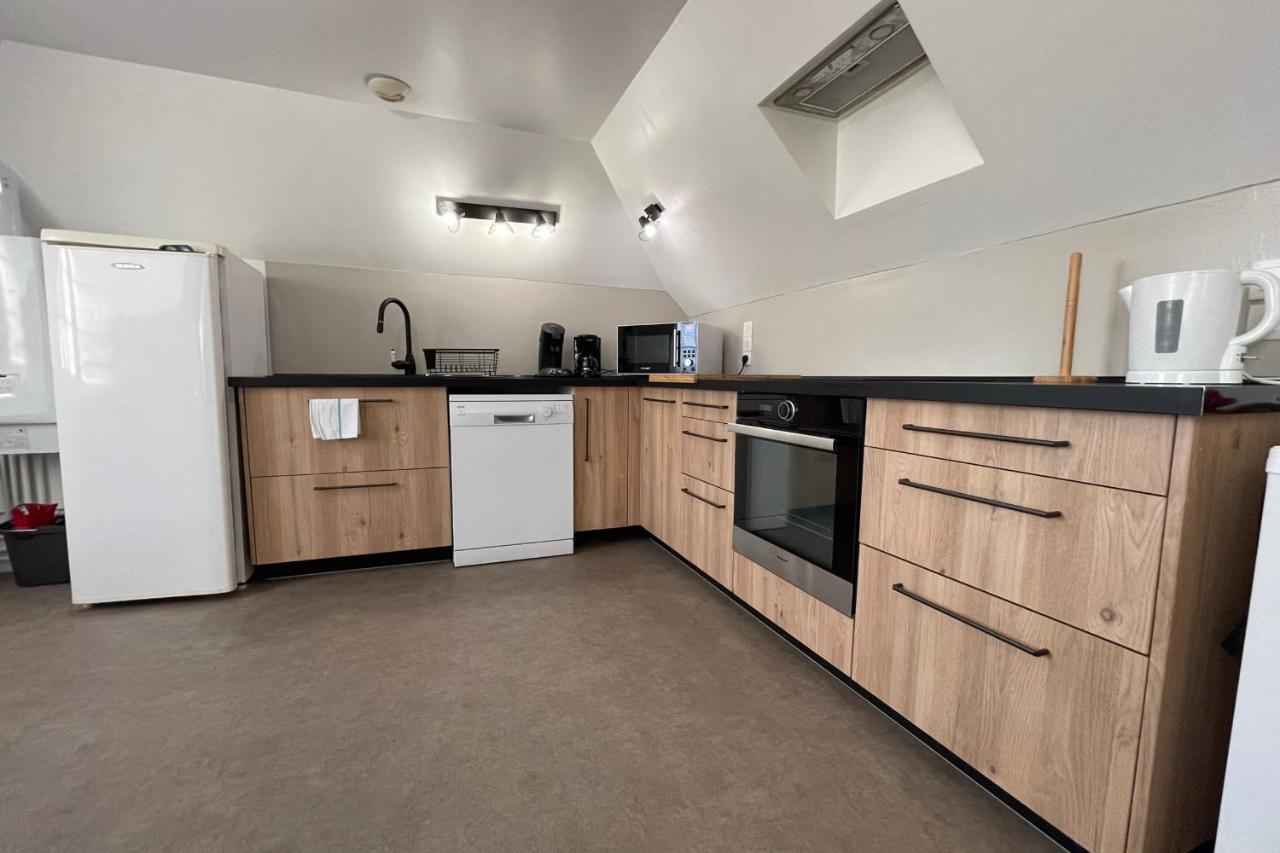 Apartment "Le Briand" Charming Base For Your Sightseeing In Touraine Noizay Exterior photo