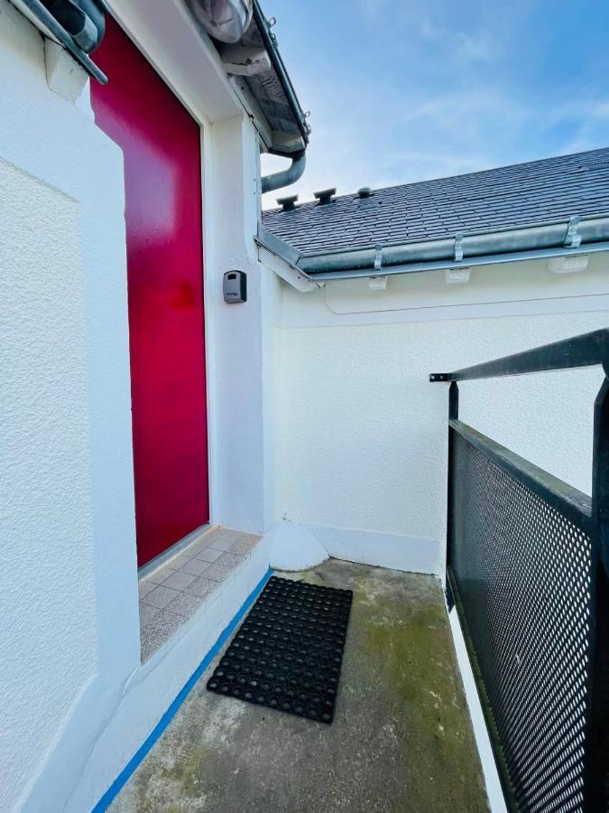 Apartment "Le Briand" Charming Base For Your Sightseeing In Touraine Noizay Exterior photo