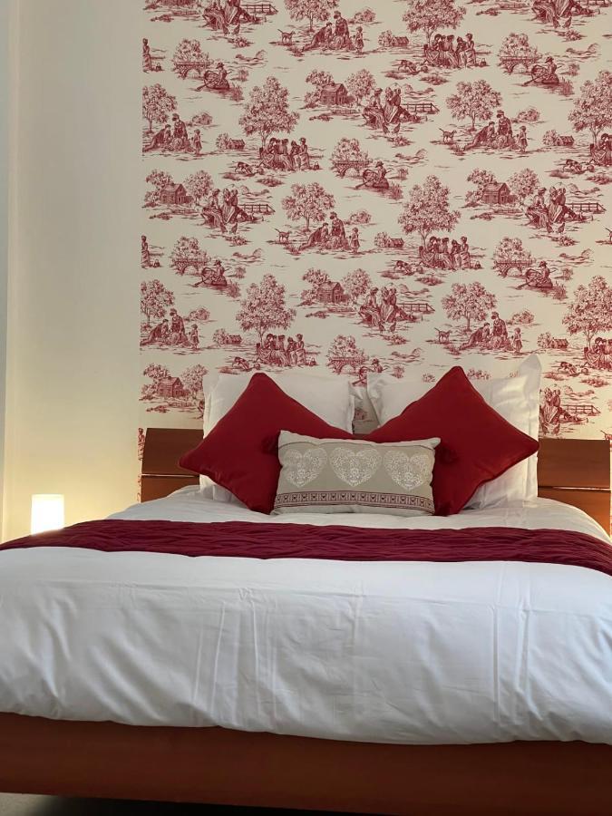 Apartment "Le Briand" Charming Base For Your Sightseeing In Touraine Noizay Exterior photo